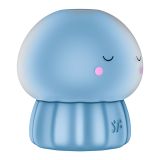 Вакуумний кліторальний стимулятор Satisfyer Jelly-cious Blue