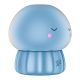 Вакуумний кліторальний стимулятор Satisfyer Jelly-cious Blue