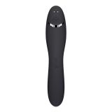 Вибратор для точки G с вакуумной стимуляцией Womanizer OG Dark Grey