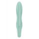 Смарт вибратор-кролик Satisfyer Air Pump Bunny 5+ (мятая упаковка)