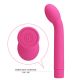 Вибратор - Pretty Love Logan Vibrator Pink
