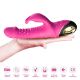 Вібратор - Thrusting Vibrator Zing Pink Вібратор - Thrusting Vibrator Zing Pink