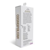 Cosmopolitan Flirt Vibrator - универсальный вибратор (розовый)