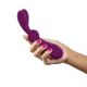 Cosmopolitan Flirt Vibrator - универсальный вибратор (розовый)