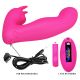 Вібратор - Pretty Love Josephine G-Spot Massager Pink