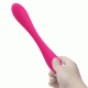 Вибратор - Pretty Love Yedda Vibrator/Stimulator Pink