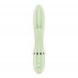 Вібратор-кролик Satisfyer Pearl Bunny 2 Light Green