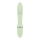 Вібратор-кролик Satisfyer Pearl Bunny 2 Light Green