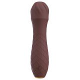 Hazel 01 Vibrator