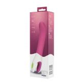 Стимулятор G-точки - Swift 7 Function Silicone Vibrator