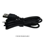 Вібратор - Pretty Love Elmer Vibrator Purple