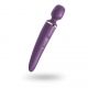 Вібромасажер - Satisfyer Wand-er Woman Purple