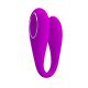 We-vibe - Pretty Love August Remote Massager