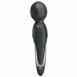 Вібратор - Pretty Love Walter Massager Black Вібратор - Pretty Love Walter Massager Black