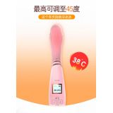 Вібратор - Lilo USB Pink