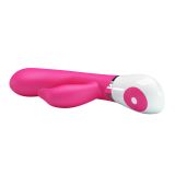 Вібратор - Pretty Love Felix Vibrator Pink Вібратор - Pretty Love Felix Vibrator Pink