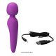 Вібратор - Pretty Love Meredith Massager Purple Вібратор - Pretty Love Meredith Massager Purple