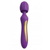 Kama Sutra Bhangra Full Body Massager - унивесальный вібромасажер зі змінними насадками