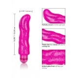 CalExotics Sparkle G Dazzle - вібратор для точки G, 13,25х4, 5 см