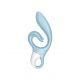 Вібратор-кролик Satisfyer Love Me Blue