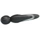 Вібратор - Pretty Love Walter Massager Black Вібратор - Pretty Love Walter Massager Black