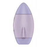 Mission Control violet