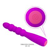 Вібратор - Pretty Love Monroe Vibrator Purple