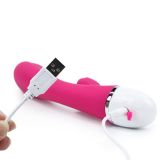 Вібратор - Dreamer II Vibrator Rose Red