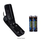 Вібратор - Beautiful Encounter Buraq Vibrator Latin