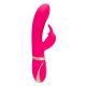 Hi-tech вибратор - Vibe Couture Rabbit Inferno Pink