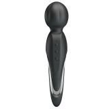 Вібратор - Pretty Love Walter Massager Black Вібратор - Pretty Love Walter Massager Black
