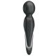 Вібратор - Pretty Love Walter Massager Black Вібратор - Pretty Love Walter Massager Black