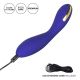 CalExotics Impulse Estim Wand электростимулятор с вибрацией, 14,5х3,75 см