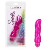 CalExotics Sparkle G Dazzle - вібратор для точки G, 13,25х4, 5 см
