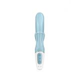 Вібратор-кролик Satisfyer Love Me Blue