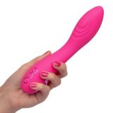 CalExotics California Dreaming Surf City Centerfold - вібратор для точки G, 16х3, 75 см