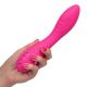 CalExotics California Dreaming Surf City Centerfold - вібратор для точки G, 16х3, 75 см