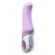 Потужний вібратор Satisfyer Vibes Charming Smile з гнучким стовбуром, литий силікон, 12 режимів