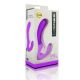 Topco Sales Climax Elite, Ariel Rechargeable 6x Silicone Vibe - вибомассажер, 15,2х3, 3 см