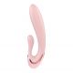 Вібратор-кролик Satisfyer Pearl Bunny 3