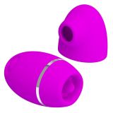 Вібратор - Pretty Love Shakira Purple