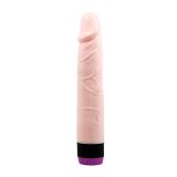 Вібратор - Adour Club Vibrator Purple, 21,5 см