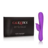 Вібратор Embrace Swirl Massager 11х3 см