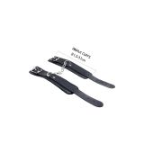 Набор БДСМ аксессуаров Alive Secret Desires Black BDSM Kit (8 pcs) (мятая упаковка)