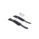 Набор БДСМ аксессуаров Alive Secret Desires Black BDSM Kit (8 pcs) (мятая упаковка)