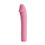 Вібратор - Pretty Love Polevick Vibrator Light Pink
