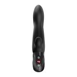 Пульсатор Fun Factory Bi Stronic Arc Black