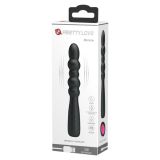 Вібратор - Pretty Love Monroe Vibrator Black
