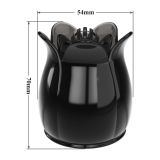 Насадка на вібромасажер - Power Head Secret Garden Wand Massager Head