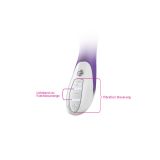 Вібратор Mystim Al Punto Purple Вібратор Mystim Al Punto Purple